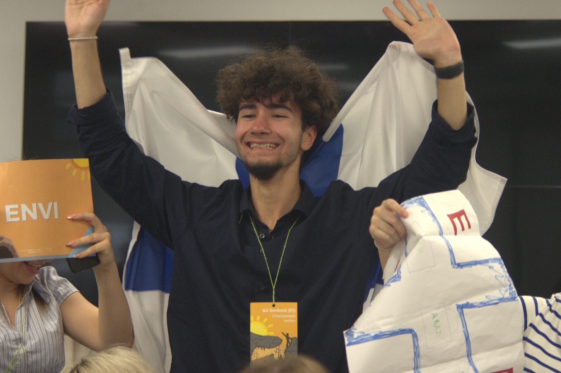 Rijeka Regional Selection Conference