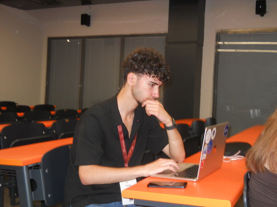 Istanbul National Session 2026
